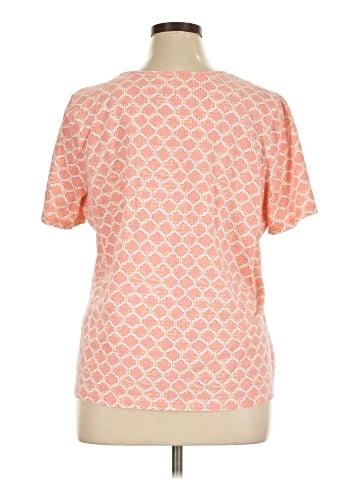 D&Co. Short Sleeve T-Shirt (view 2)