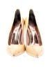 Ted Baker London Yellow Heels Size EU 36 1/2 - photo 2