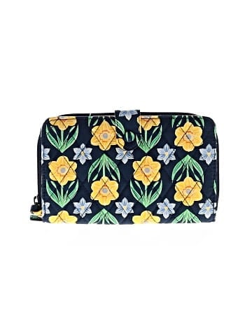 Vera Bradley Wallet (view 1)