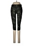 Lululemon Athletica Print Green Active Pants Size 6 - photo 1
