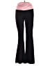 Unbranded Color Block Black Yoga Pants Size S - photo 1
