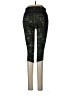 Lululemon Athletica Print Green Active Pants Size 6 - photo 2