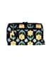 Vera Bradley 100% Cotton Floral Blue Wallet One size - photo 2