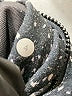 Lululemon Athletica Black Jacket Size 4 - photo 7