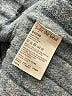 Sofie The label Chevron-herringbone Blue Casual Skirt Size S - photo 5