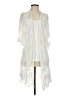 Love + Harmony Ivory Kimono Size XS - photo 1