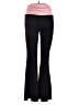 Unbranded Color Block Black Yoga Pants Size S - photo 2