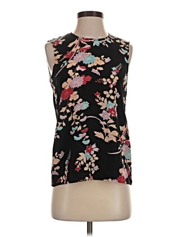 Diane von Furstenberg Blouse (view 1)