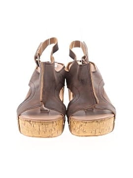 Unbranded Wedges (view 2)