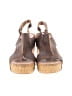 Unbranded Brown Wedges Size EU 41 - photo 2
