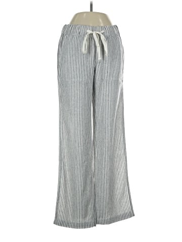 Caslon Linen Pants (view 1)