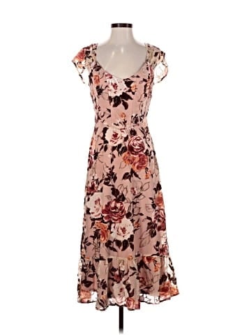 Lulus Casual Dress (view 1)