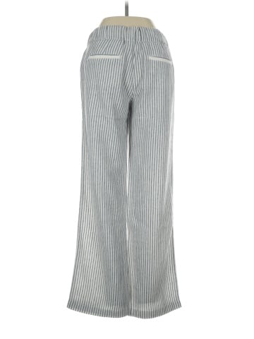 Caslon Linen Pants (view 2)