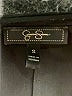 Jessica Simpson Black Sleeveless Top Size S - photo 7