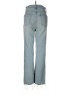 Wild Fable Hearts Blue Jeans Size 6 - photo 2