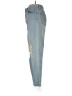 Wild Fable Hearts Blue Jeans Size 6 - photo 5