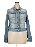 Mossimo Supply Co. Blue Denim Jacket Size XXL - photo 1