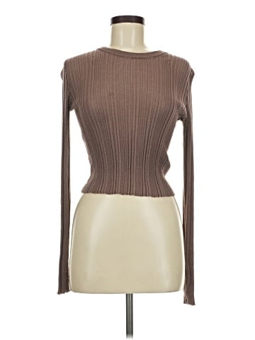 Dynamite Pullover Sweater (view 1)