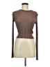 Dynamite Brown Pullover Sweater Size M - photo 1
