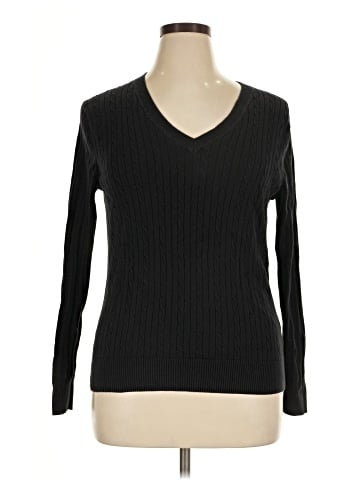 Tommy Hilfiger Pullover Sweater (view 1)