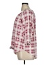 Amana Pink 3/4 Sleeve Blouse Size 1X - photo 5