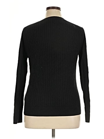 Tommy Hilfiger Pullover Sweater (view 2)
