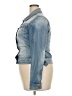 Mossimo Supply Co. Blue Denim Jacket Size XXL - photo 5