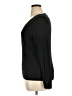 Tommy Hilfiger 100% Cotton Black Pullover Sweater Size XL - photo 5