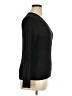 Tommy Hilfiger 100% Cotton Black Pullover Sweater Size XL - photo 4