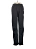 Nike 100% Polyester Black Track Pants Size S - photo 1