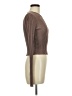 Dynamite Brown Pullover Sweater Size M - photo 4