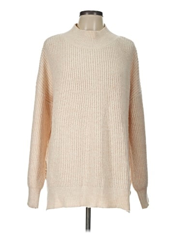 ABound Turtleneck Sweater (view 1)