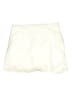 Athleta Solid Ivory Casual Skirt Size XXS - photo 1