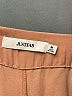 Just Fab Tan Casual Pants Size M - photo 7