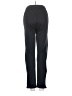 Nike 100% Polyester Black Track Pants Size S - photo 2