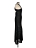 Talula Black Cocktail Dress Size M - photo 4