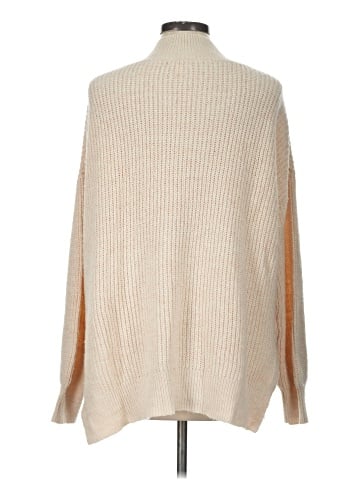 ABound Turtleneck Sweater (view 2)
