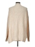 ABound Tan Turtleneck Sweater Size L - photo 2
