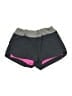 Layer 8 Argyle Gray Athletic Shorts Size S - photo 1