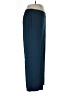 Old Navy 100% Viscose Blue Dress Pants Size L - photo 4