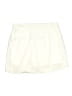 Athleta Solid Ivory Casual Skirt Size XXS - photo 2