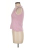 Giorgio Armani Pink Sweater Vest Size 8 - photo 5