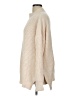 ABound Tan Turtleneck Sweater Size L - photo 5
