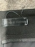 Assorted Brands Solid Black Casual Skirt Size XS (estimated) - photo 3