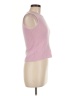 Giorgio Armani Pink Sweater Vest Size 8 - photo 4