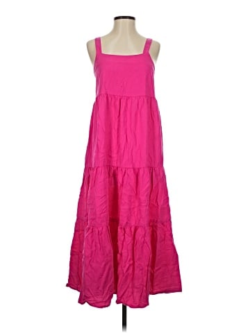 The Drop Casual Dress (view 1)