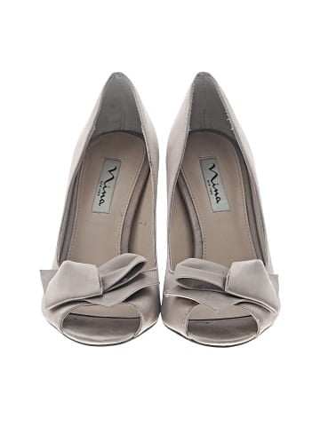 Nina Heels (view 2)