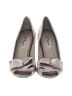 Nina Gray Heels Size 7 1/2 - photo 2