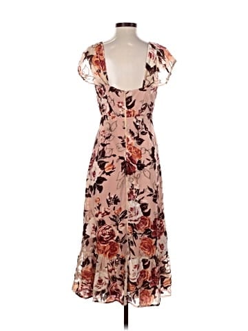 Lulus Casual Dress (view 2)