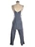 RVCA 100% Viscose Solid Gray Jumpsuit Size XS - photo 2